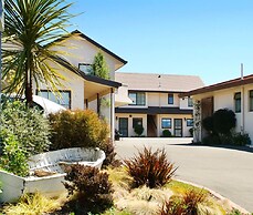 Arrow Motel Apartments