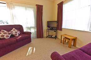 Arrow Motel Apartments