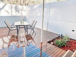 Aaok Moondarra Accommodation Village