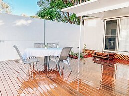 Aaok Moondarra Accommodation Village