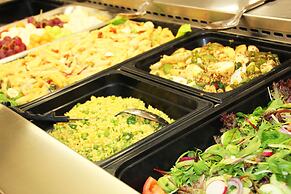 Aaok Moondarra Accommodation Village