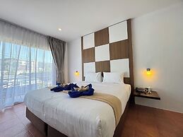 The Palms Kamala Beach