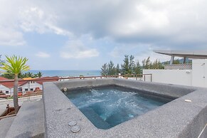 The Palms Kamala Beach