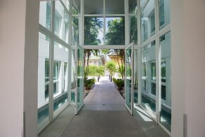 The Palms Kamala Beach