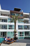 The Palms Kamala Beach