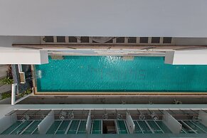 The Palms Kamala Beach