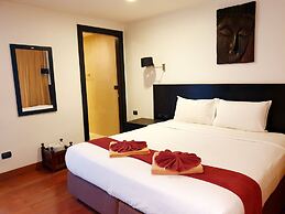 The Palms Kamala Beach