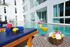 The Palms Kamala Beach