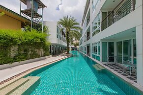 The Palms Kamala Beach