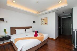 The Palms Kamala Beach