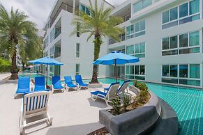 The Palms Kamala Beach