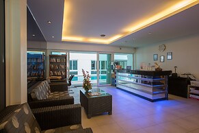 The Palms Kamala Beach