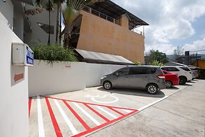 The Palms Kamala Beach