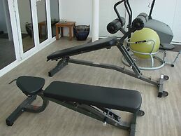 The Palms Kamala Beach