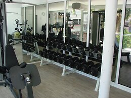 The Palms Kamala Beach