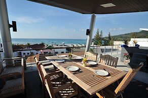 The Palms Kamala Beach