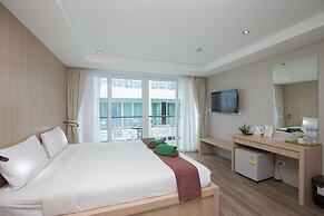 The Palms Kamala Beach