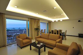 The Palms Kamala Beach