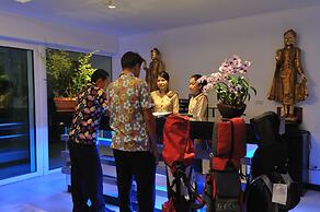 The Palms Kamala Beach