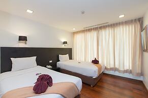 The Palms Kamala Beach