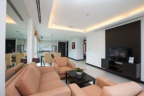 The Palms Kamala Beach