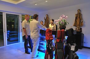 The Palms Kamala Beach