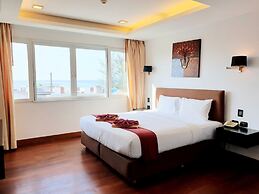 The Palms Kamala Beach