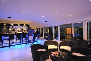 The Palms Kamala Beach