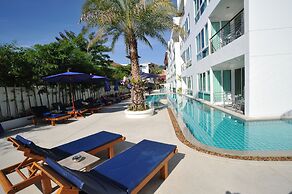 The Palms Kamala Beach