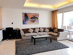 The Palms Kamala Beach