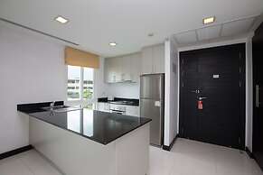 The Palms Kamala Beach