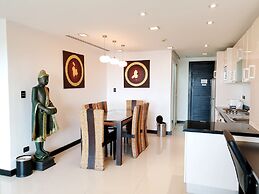 The Palms Kamala Beach