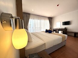 The Palms Kamala Beach