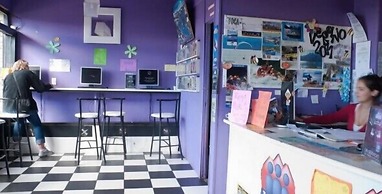 Tangoinn Downtown - Hostel