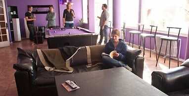 Tangoinn Downtown - Hostel