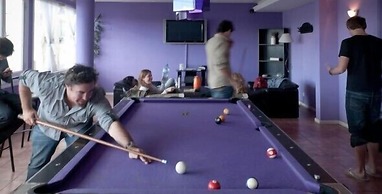 Tangoinn Downtown - Hostel