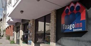Tangoinn Downtown - Hostel