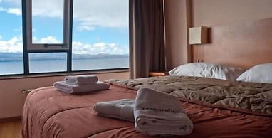 Tangoinn Downtown - Hostel