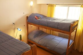 Tangoinn Downtown - Hostel