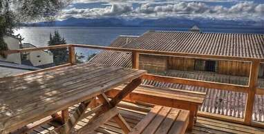 Tangoinn Downtown - Hostel