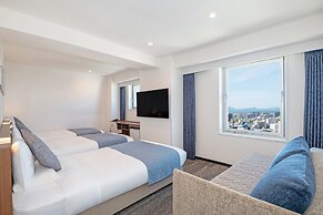 Art Hotel Miyazaki Sky Tower