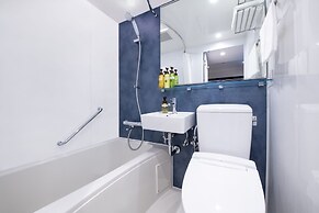 Art Hotel Miyazaki Sky Tower