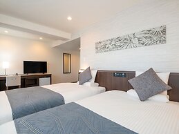 Art Hotel Miyazaki Sky Tower