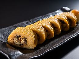 Art Hotel Miyazaki Sky Tower