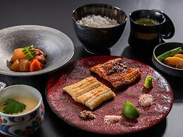 Art Hotel Miyazaki Sky Tower