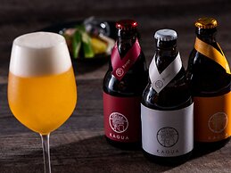 Art Hotel Miyazaki Sky Tower