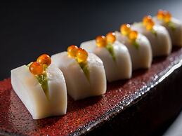 Art Hotel Miyazaki Sky Tower