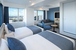 Art Hotel Miyazaki Sky Tower