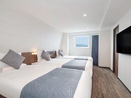 Art Hotel Miyazaki Sky Tower