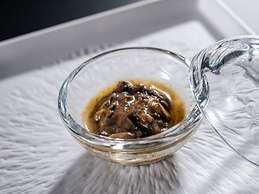 Art Hotel Miyazaki Sky Tower